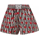 Styx dětské trenky art klasická guma srdíčka (J752) junior – Zboží Dáma