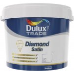 Dulux Diamond Satin extra deep base 5 L – Sleviste.cz
