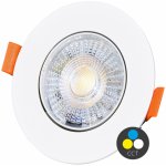Ecolite LED-YL201/7W/CCT/BI – Hledejceny.cz