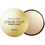 Max Factor Creme Puff Pressed Powder Pudr 41 Medium Beige 14 g – Zboží Dáma