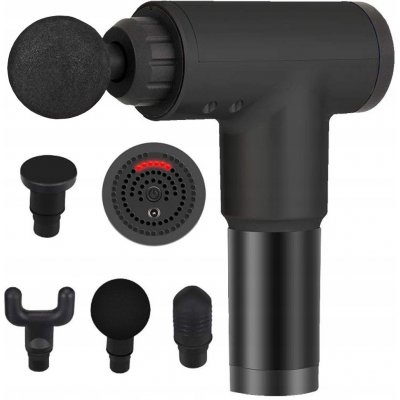 Fascial Gun Mini – Zbozi.Blesk.cz