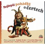 Nejlepší pohádky o čertech – Zboží Dáma