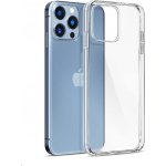 3mk Clear Case pro Motorola Edge 60/60 Fusion – Zboží Živě