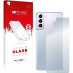 Spigen ochranné sklo Glas.tR AlignMaster pro Samsung Galaxy S21 FE 5G, 2ks AGL03088 – Zboží Mobilmania