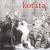 Kniha M áme rádi koťata - Milly Brown