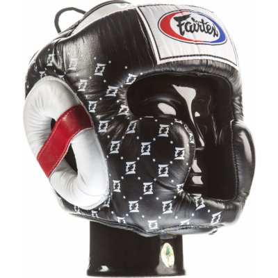 Fairtex HG10 Super Sparring – Zboží Dáma