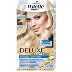 Pallete Deluxe Zesvětlovač platinová blond XL9 – Zboží Mobilmania