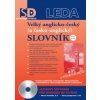 LEDA Velký anglicko-český (a česko-anglický) slovník – elektronická verze pro PC - Josef Fronek
