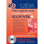 LEDA Velký anglicko-český (a česko-anglický) slovník – elektronická verze pro PC - Josef Fronek – Hledejceny.cz