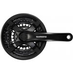 Shimano Tourney FC-TX501-L – Sleviste.cz