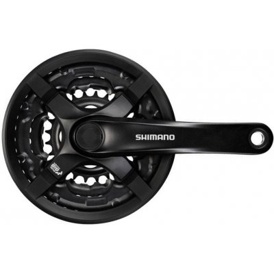 Shimano Tourney FC-TX501-L