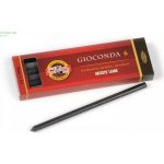 Koh-i-Noor 4345/03 tuhy černé grafitové umělecké – Zboží Dáma