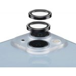 PanzerGlass HoOps ochranné kroužky pro čočky fotoaparátu pro Apple iPhone 14/14 Plus 1140 – Zboží Živě