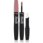 Rimmel Lasting Provocalips Double Ended dlouhotrvající rtěnka 400 Grin & Bare It 3,5 g – Sleviste.cz