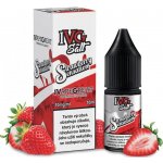 IVG Salt Strawberry Sensation 10 ml 20 mg – Zbozi.Blesk.cz