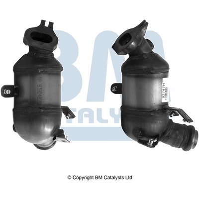 BM CATALYSTS BM92747H – Hledejceny.cz