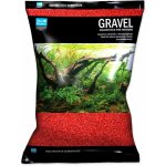 Aqua Excellent písek svítivě růžový 1,6-2,2 mm, 3 kg – Zboží Dáma