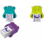 Maped Pryž Little Monster 912771 – Zboží Dáma