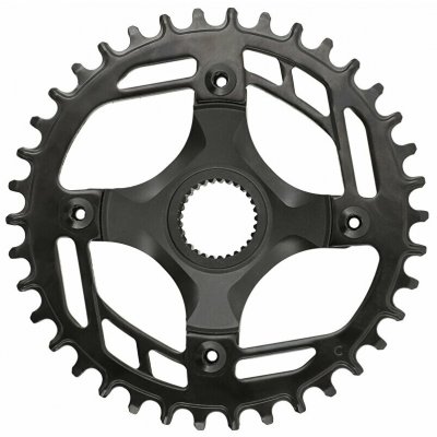 Převodník BAFANG M510 40 z, 11/128", černý – Hledejceny.cz