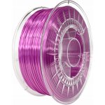 Devil Design Silk 1,75 mm 1 kg - jasně růžová – Zboží Živě