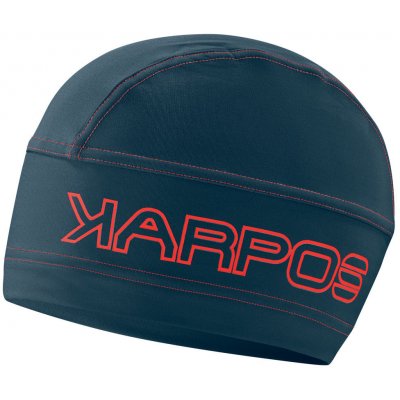 Karpos Alagna čepice Midnight/Fiery Red – Hledejceny.cz