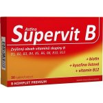 Astina Supervit C s rutinem limetka 30 tablet – Hledejceny.cz