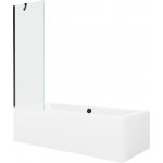MEXEN Cube 180 x 80 cm 550518080X9506000070 – Hledejceny.cz