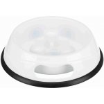 Trixie Miska plast proti hltání 0,45 l 20 cm – Zboží Dáma