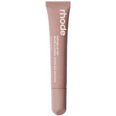 Rhode Peptide Lip Tin Toast Rose Taupe 10 ml – Zboží Dáma Rhode Peptide Lip Tin Toast Rose Taupe 10 ml – Zboží Dáma