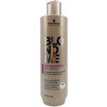 Schwarzkopf BlondME All Blondes Light Shampoo 300 ml – Zbozi.Blesk.cz