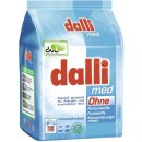 Prášek na praní Dalli Med prací prostředek pro alergiky 1,215 kg