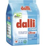 Dalli Med prací prostředek pro alergiky 1,215 kg – HobbyKompas.cz