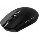 Logitech G305 Lightspeed Wireless Gaming Mouse 910-005283