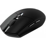 Logitech G305 Lightspeed Wireless Gaming Mouse 910-005283 – Hledejceny.cz