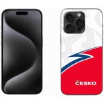 mmCase na iPhone 15 Pro Max - Česko 1 – Zboží Mobilmania