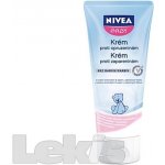 Nivea Baby krém proti opruzeninám 100 ml – Zbozi.Blesk.cz