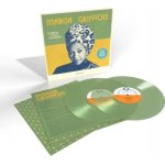 Griffiths Sarah - Essential Artist Collection - Marcia Griffiths Coloured Light Green LP – Hledejceny.cz