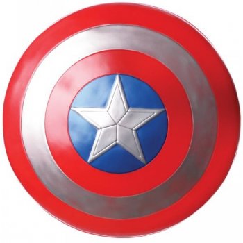 Štít Captain America