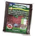 AgroBio netkaná textilie 1,6 x 10 m hnědá – Hledejceny.cz