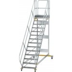 Günzburger Steigtechnik 600794 – Hledejceny.cz