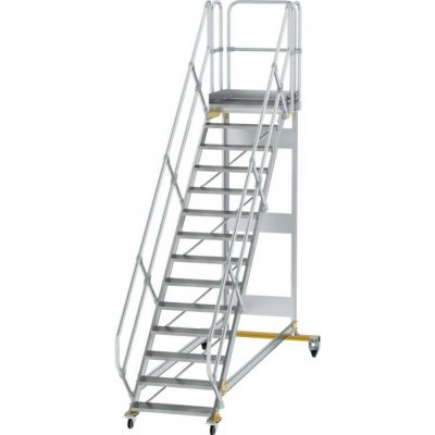 Günzburger Steigtechnik 600794 – Hledejceny.cz