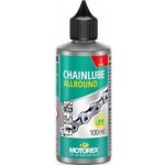 Motorex Chain Lube All Round 100 ml – Zbozi.Blesk.cz