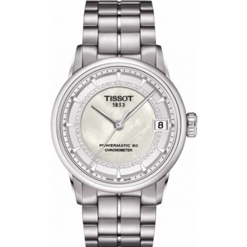 Tissot T086.208.11.116.00