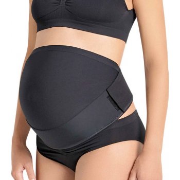 Anita těhotenský pás Babybelt 1708 černá