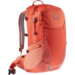 Deuter Futura sl 21l paprika sienna – Hledejceny.cz