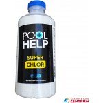 ASEKO Superchlór 1kg – Zboží Mobilmania