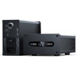 FiiO PL50 Zdroj zvuku pro instalace – Zboží Živě