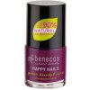 Benecos lak na nehty Desire 8 free 5 ml