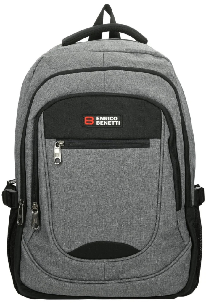Enrico Benetti Hamburg Light Grey 35,5 l