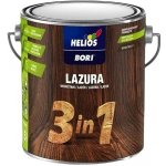 Helios Bori 5L Teak – Zbozi.Blesk.cz
